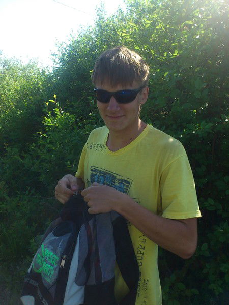 Сергей Назаров