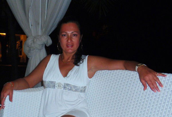 Ольга Пономарева