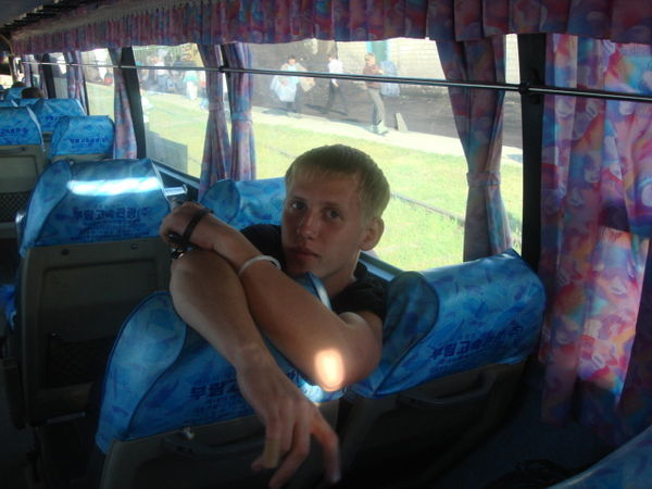 Виктор Апокин