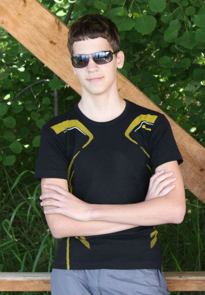 Егор Лободенко