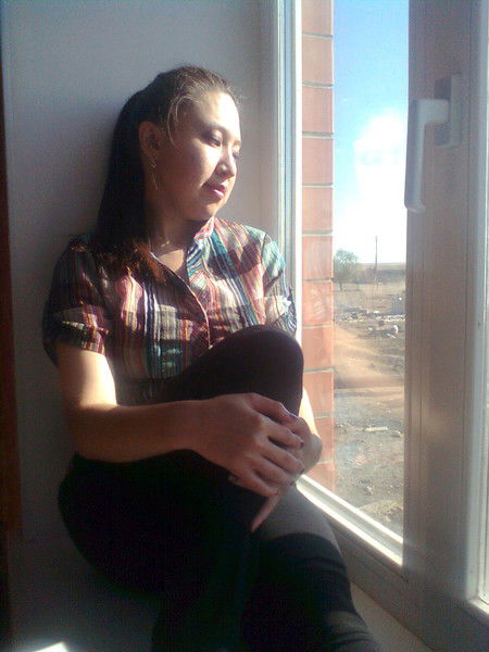 Гульдана Даулетьярова