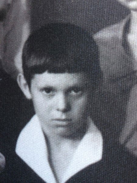 Сергей Соболев