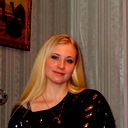 Татьяна Фокина