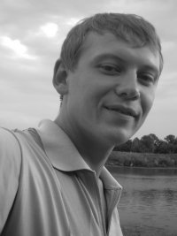 Сергей Федотов