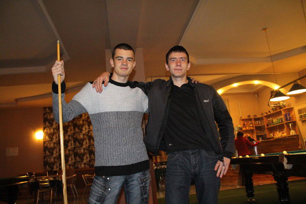 Сергей Дектярев