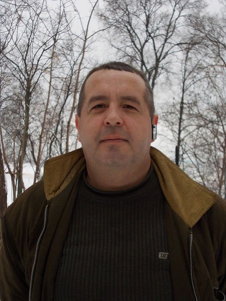 Павел Захаров