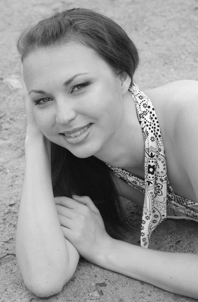 Юлия Меркушева