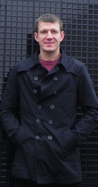 Артем Иванников