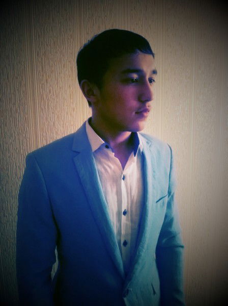 Еркебулан Бекболатов