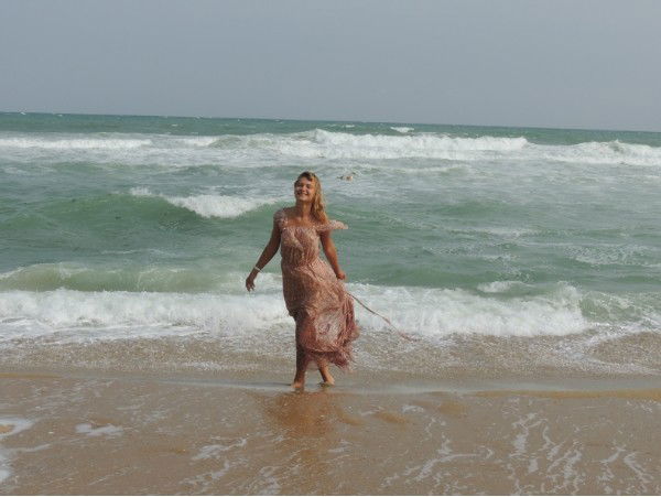 Жанна Валиева