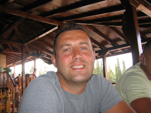 Андрей Десятов