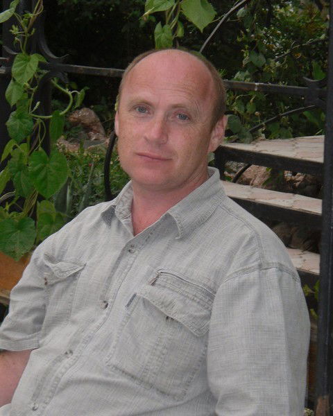 Андрей Никонов