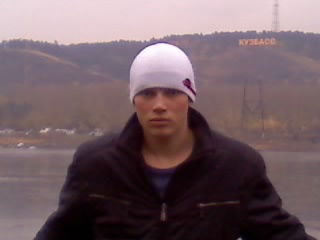 Кирилл Юров