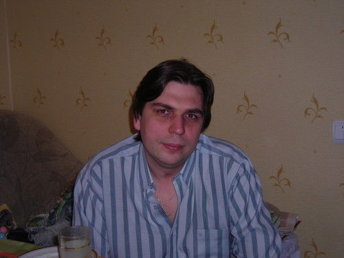 Сергей Лунин