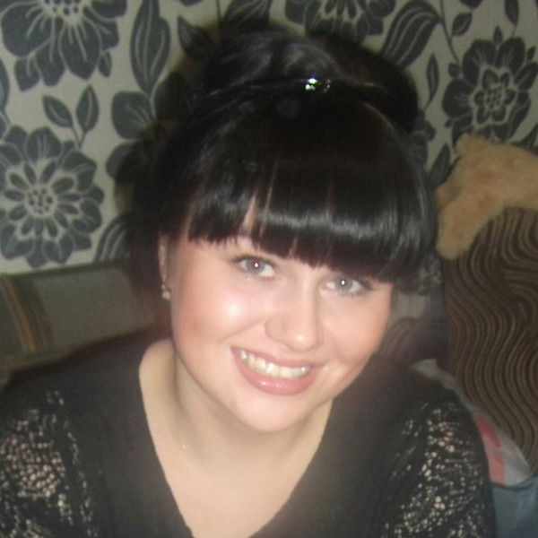 Юлия Рябкова