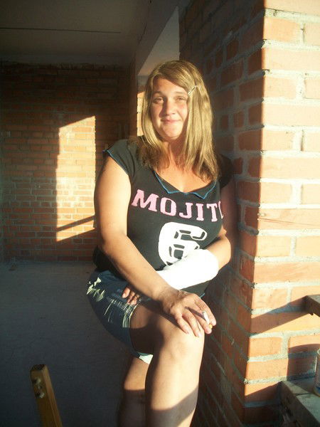 Катерина Шишкина