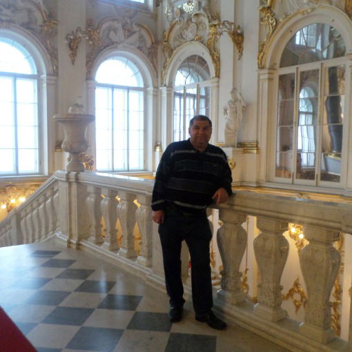 Валерий Лукьянюк