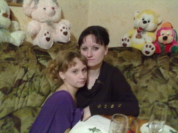 Ольга Золотарева