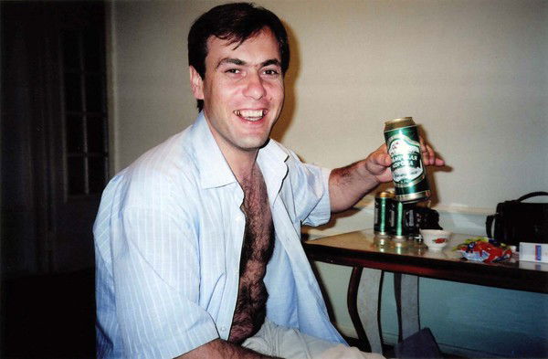 Рашид Джаваров