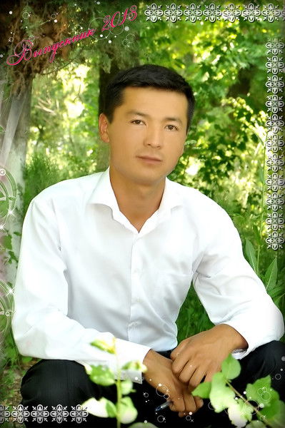 Абдуманап Дыйканов