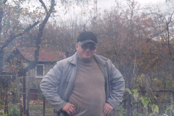 Михаил Никитин