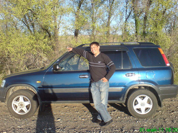 Мурат Калиев