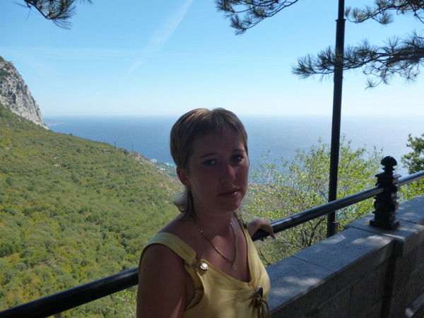 Елена Маркова