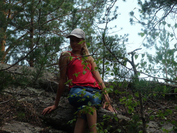 Ксения Беляева