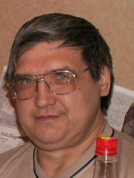 Владимир Казаков