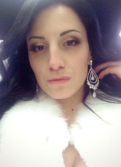 Екатерина Ануфриева