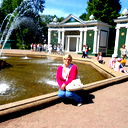 Света Кульбацкая