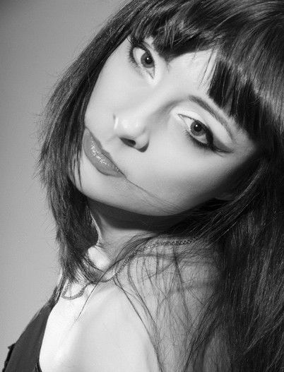 Юля Дигтярь