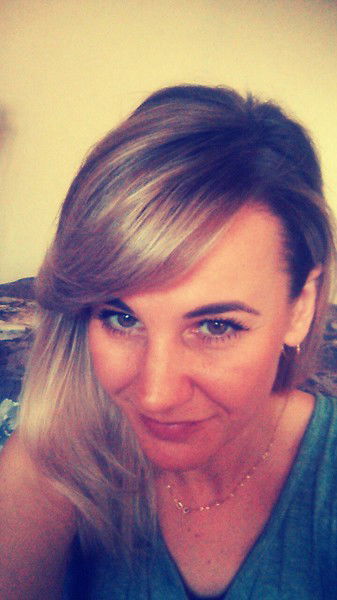 Татьяна Шатохина