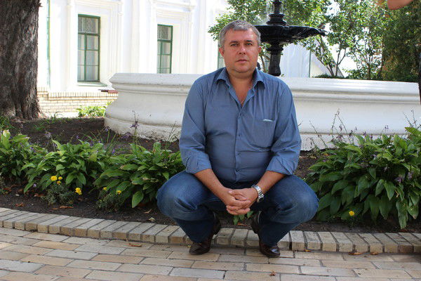 Алексей Слипец