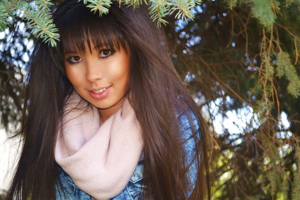 Алсу Аминова