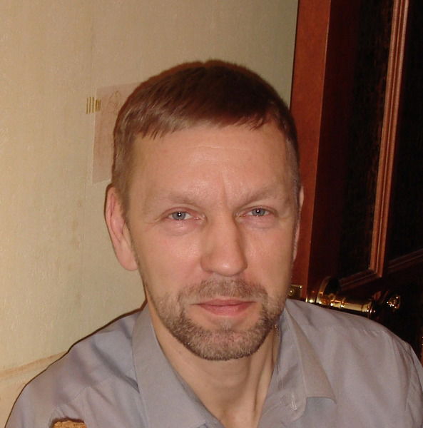 Сергей Иванов