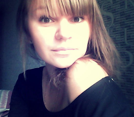 Маргарита Гембаровская