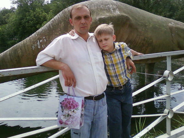 Сергей Пономарев