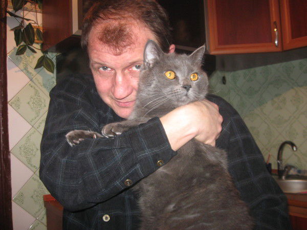 Евгений Абельдяев