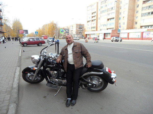 Александр Купченко