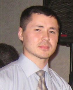 Айдос Абишев