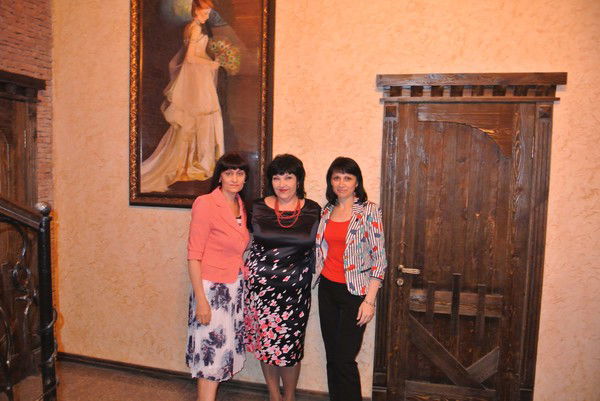 Елена Ифандопуло