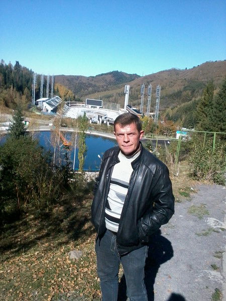 Сергей Дума