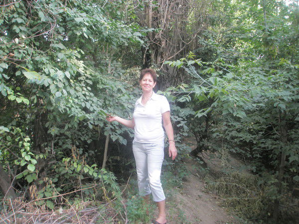 Наталья Жукова