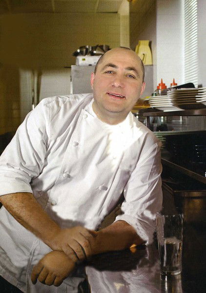 Дмитрий Рыжов