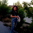 Nurgul Tuleuova