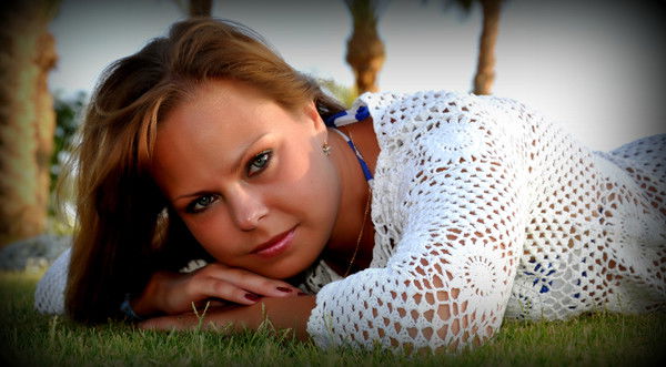 Наталья Капустина