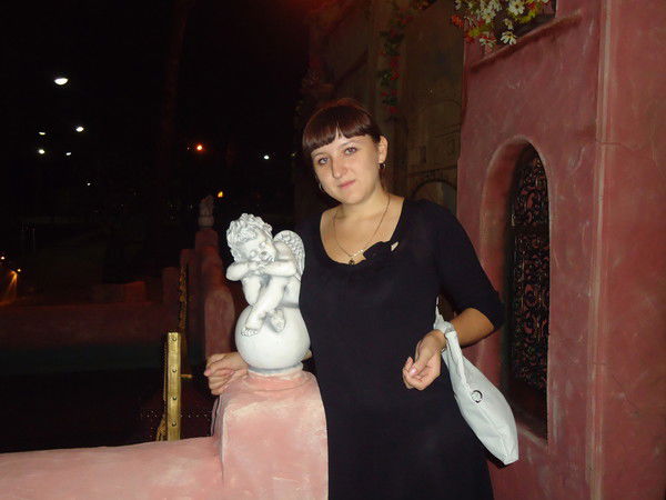 Оксана Толмачева