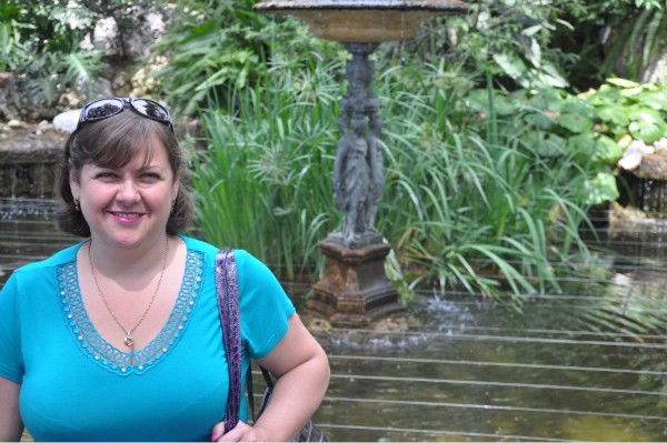 Юля Главбух