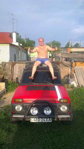 Рома Куденко